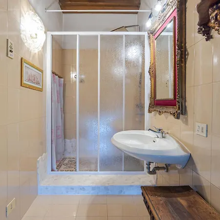 Casa Dell' Artista סלה קומצ'ינה