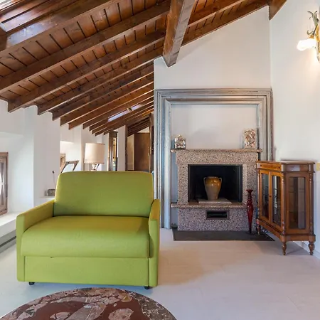 Apartment Casa Dell' Artista