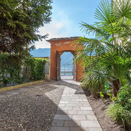 Casa Dell' Artista * סלה קומצ'ינה